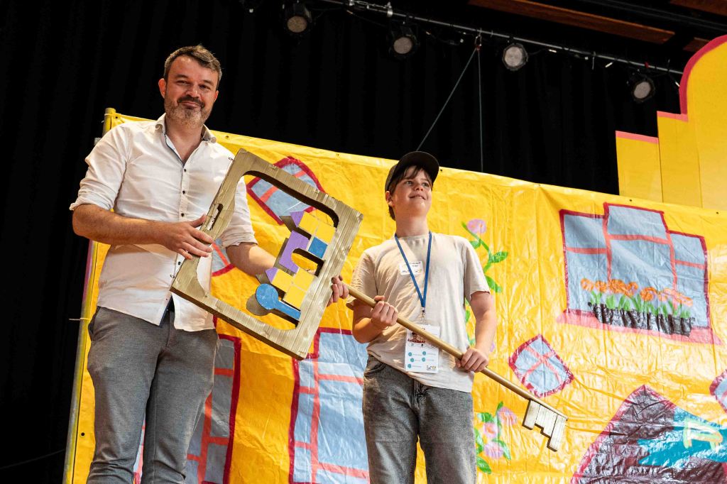 Nachrichten und Fotos aus unserer&nbsp;Stadt